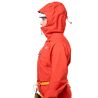 Tupilak Wmns Jacket (Chili Red)
