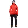 Tupilak Wmns Jacket (Chili Red)