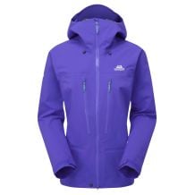Vattentät Tupilak Wmns Jacket (Clematis) Dam
