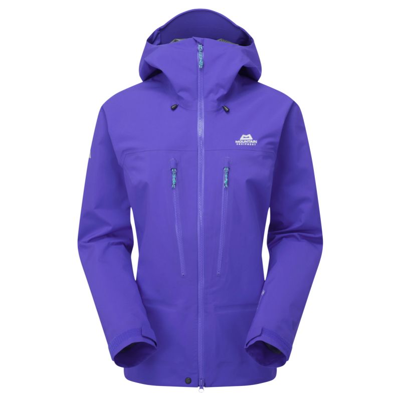 Giacca impermeabile Tupilak Wmns Jacket (Clematis) Donna