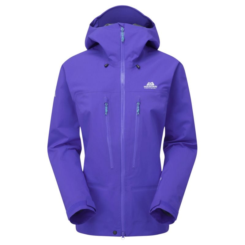 Vattentät Tupilak Wmns Jacket (Clematis) Dam