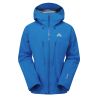 Tupilak Mens Jacket (Atlantic Blue)