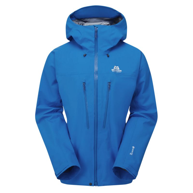 Tupilak Herrejakke (Atlantic Blue)
