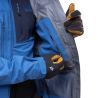 Tupilak Herrenjacke (Atlantikblau)