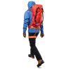 Chaqueta Tupilak para Hombre (Azul Atlántico)