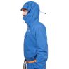 Tupilak Herrenjacke (Atlantikblau)