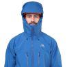 Chaqueta Tupilak para Hombre (Azul Atlántico)