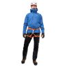 Tupilak Herrenjacke (Atlantikblau)