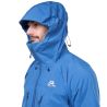 Tupilak Herre Jakke (Atlantic Blue)