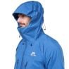 Tupilak Herrenjacke (Atlantikblau)