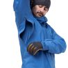 Tupilak Herrenjacke (Atlantikblau)