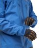 Tupilak Mens Jacket (Atlantic Blue)