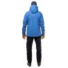 Tupilak Herrenjacke (Atlantikblau)