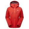 Veste imperméable Tupilak Mens Jacket (Atlantic Blue) Homme