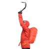 Tupilak Miesten Takki (Chili Red)