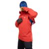 Veste imperméable Tupilak Mens Jacket (Atlantic Blue) Homme