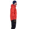 Tupilak Herre Jakke (Chili Rød)