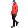 Veste imperméable Tupilak Mens Jacket (Atlantic Blue) Homme