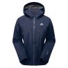 Vandtæt Tupilak Mens Jacket (Cosmos) Herre