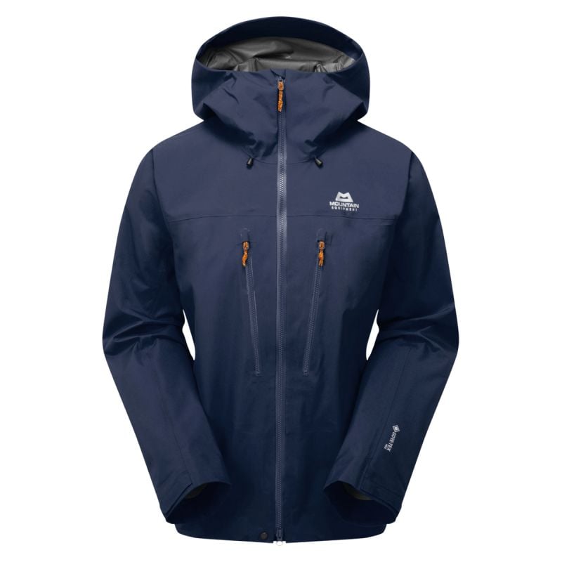 Waterdichte Tupilak Mens Jacket (Cosmos) Heren