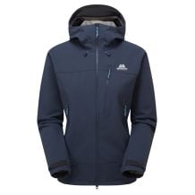 Vulkan Wmns Jacke (Kosmos) Damen