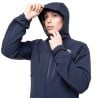 Vulcan Wmns Jacket (Cosmos)