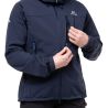 Chaqueta Vulcan Wmns (Cosmos)