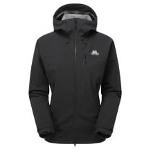 Vulcan Wmns Jacket (Schwarz) Damen