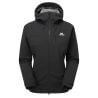 Vulcan Wmns Jacket (Sort)