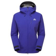Softshelljacke Vulcan Wmns Jacket (Clematis) Damen
