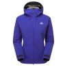 Giacca softshell Vulcan Wmns Jacket (Clematis) Donna