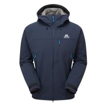 Veste softshell Vulcan Mens Jacket (Cosmos) Homme