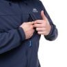 Vulcan Mens Jacket (Cosmos)