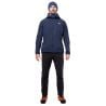 Vulcan Mens Jacket (Cosmos)