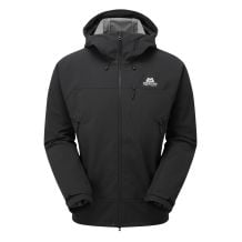 Veste softshell Vulcan Mens Jacket (Black) Homme