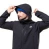 Vulcan Mens Jacket (Black)