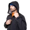Vulcan Herre Jakke (Sort)