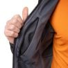 Vulcan Mens Jacket (Black)
