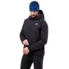 Vulcan Mens Jacket (Black)