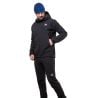 Vulcan Mens Jacket (Black)