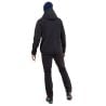 Vulcan Mens Jacket (Black)