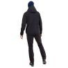 Veste softshell Vulcan Mens Jacket (Cosmos) Homme
