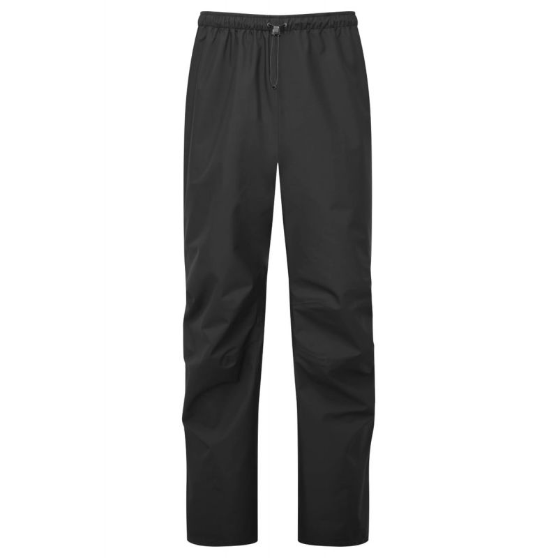 Vesitiivis housu Odyssey Mens Pant (Musta) Miehet