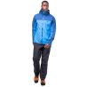 Pantaloni Odyssey Uomo (Nero)