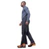 Odyssey Herrbyxor (Svart)