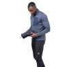 Pantaloni Odyssey Uomo (Nero)