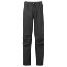 Sur-pantalon imperméable Odyssey Wmns Pant (Black) Femme