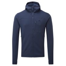 Durian Hooded Mens Jacket (Cosmos)