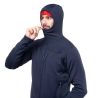 Durian Hooded Miesten Takki (Cosmos)