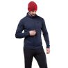 Durian Hooded Herre Jakke (Cosmos)